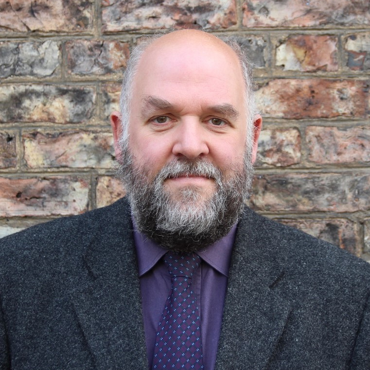 Revd. Dr. Pete Phillips Revd. Dr. Pete Phillips