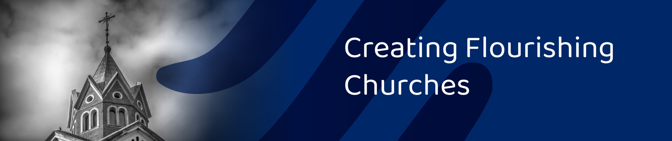 Creating Flourishing Churches