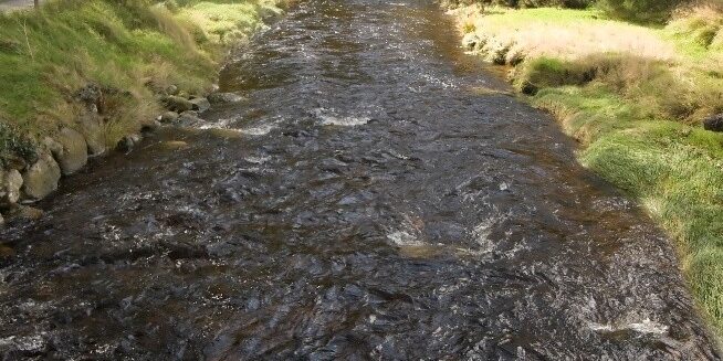River